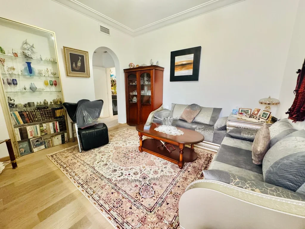 Appartement aux Les Moneghetti, Monaco, 125 m² - image 2
