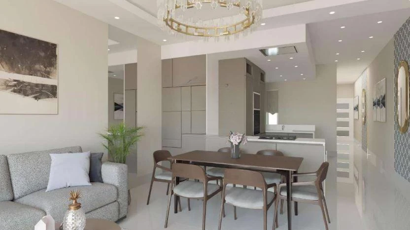 Appartement à San Lawrenz, Malte, 103 m² - image 3