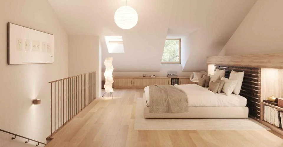 House in Geneva, Switzerland, 178 m² - picture 3