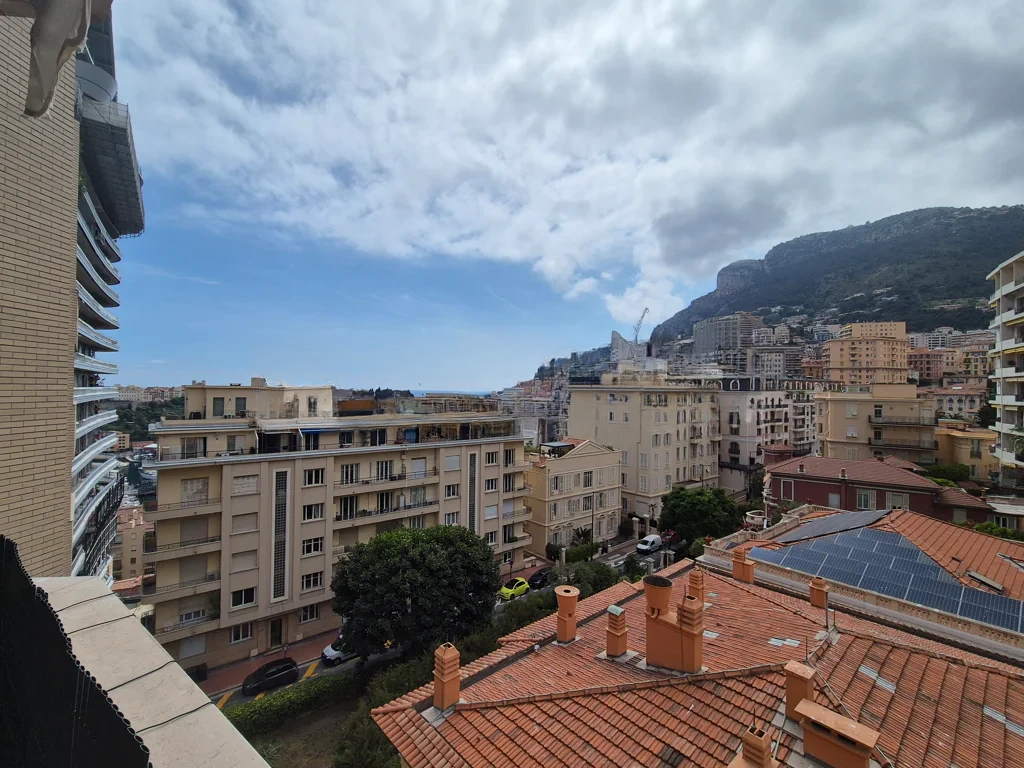 Piso en Montecarlo, Mónaco, 257 m² - imagen 3