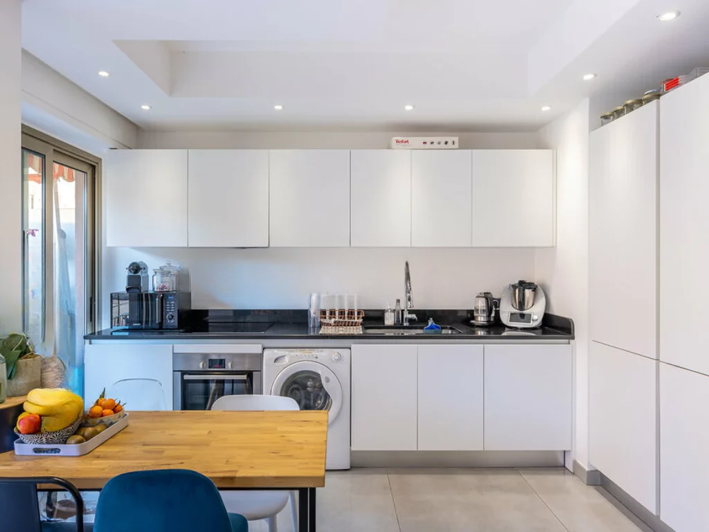 Appartamento a Monaco, Monaco, 95 m² - foto 4