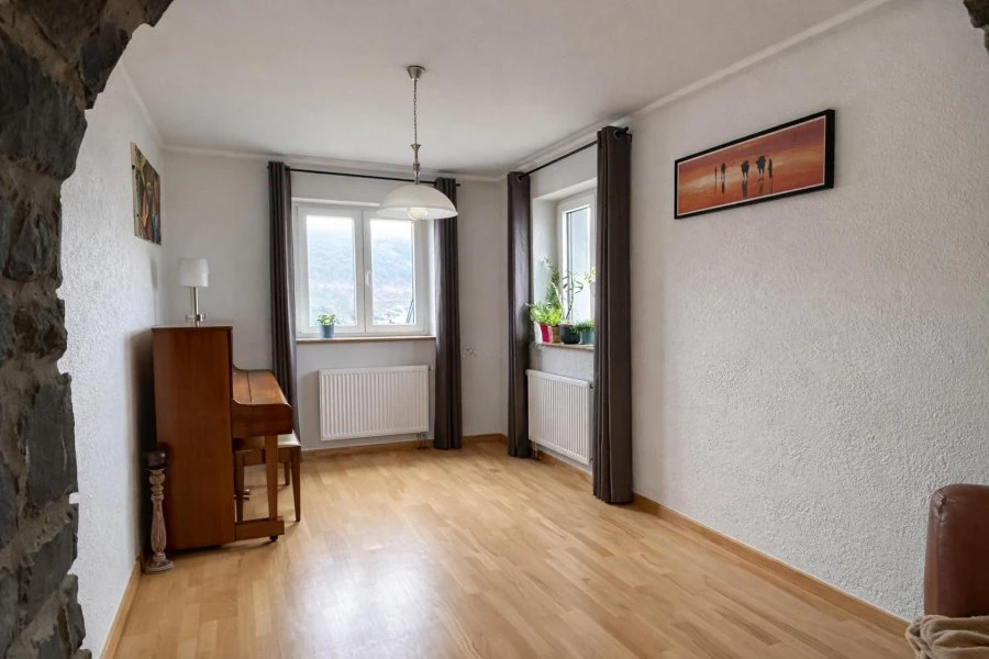 Haus in Diekirch, Luxemburg, 194 m² - Foto 5