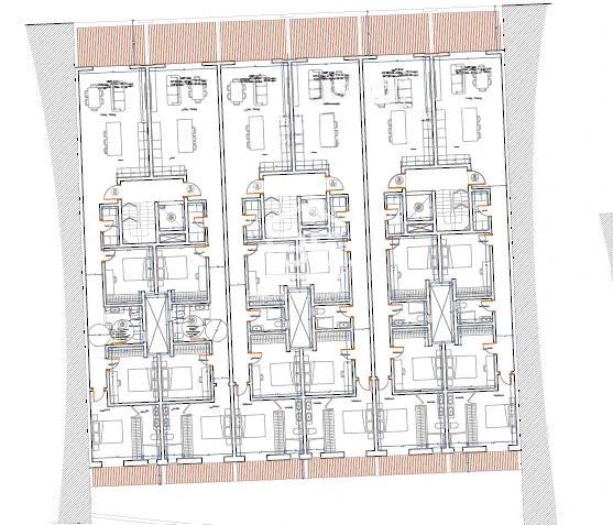 Appartamento a San Lawrenz, Malta, 127 m² - foto 2