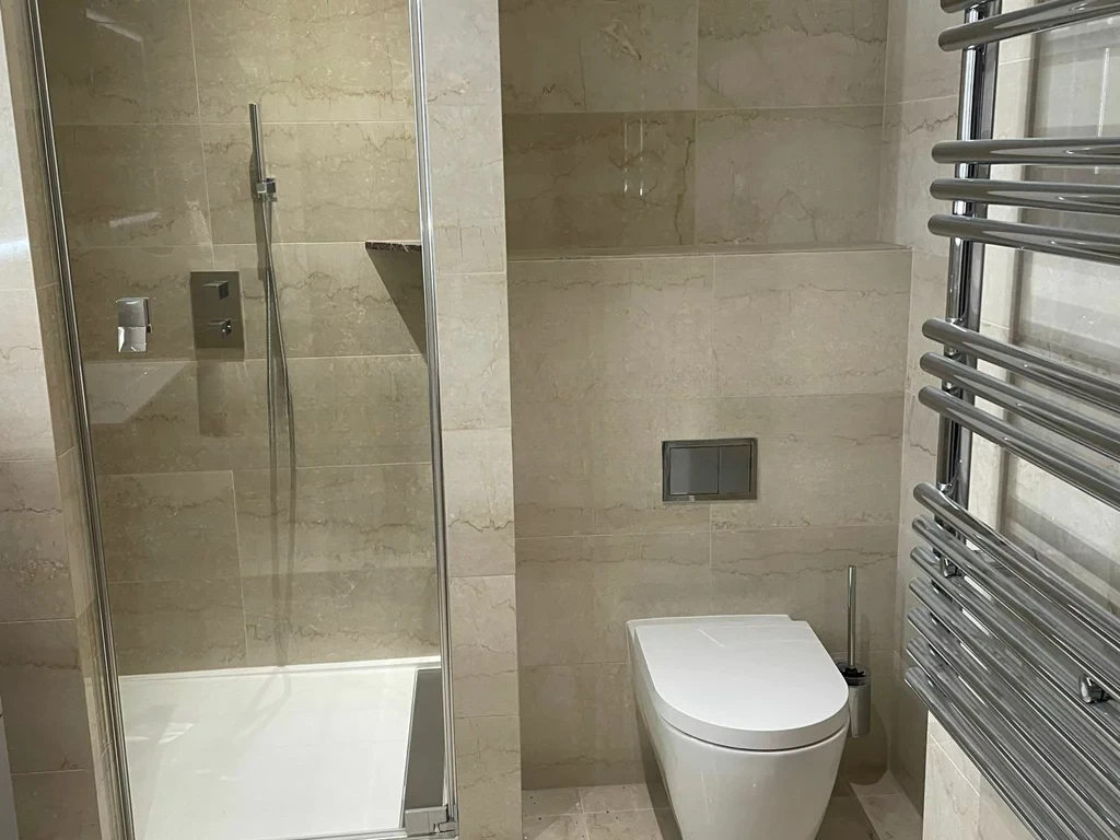 Flat in La Condamine, Monaco, 73 m² - picture 5