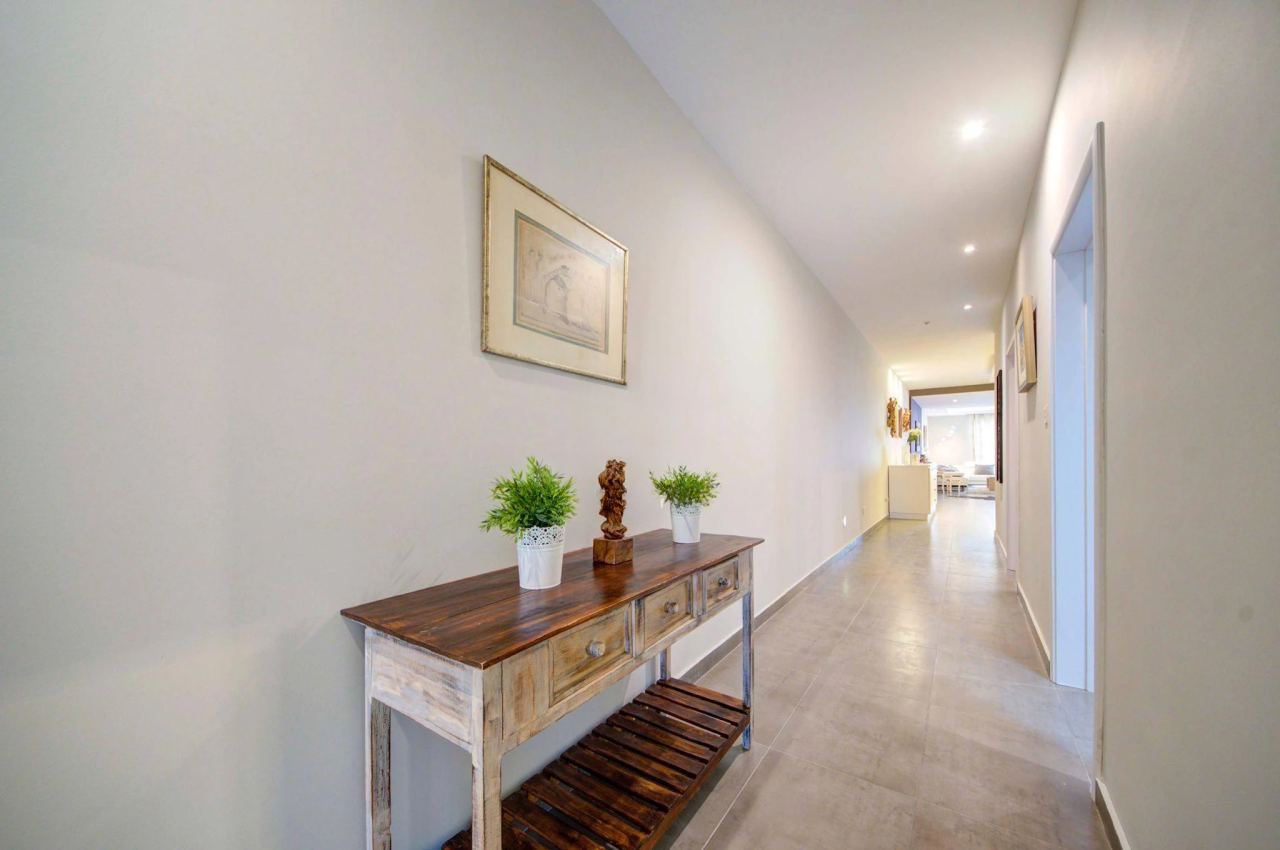 Flat in Ibragg, Malta, 150 m² - picture 11