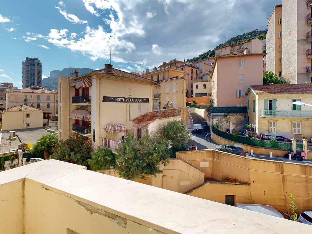 Wohnung in Monte Carlo, Monaco, 84 m² - Foto 13
