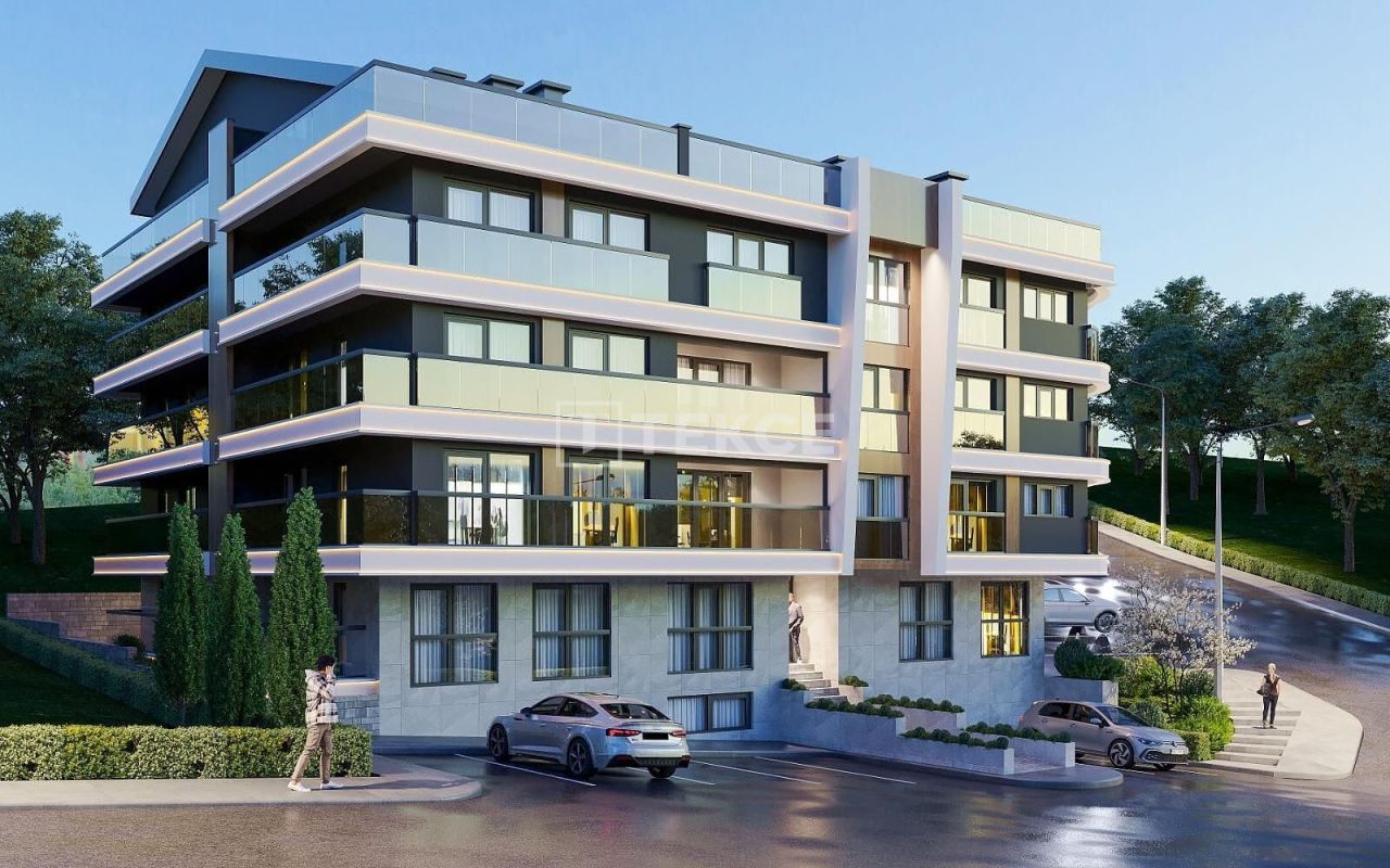 Appartamenti ad Ankara, Turchia, 100 m² - foto 3