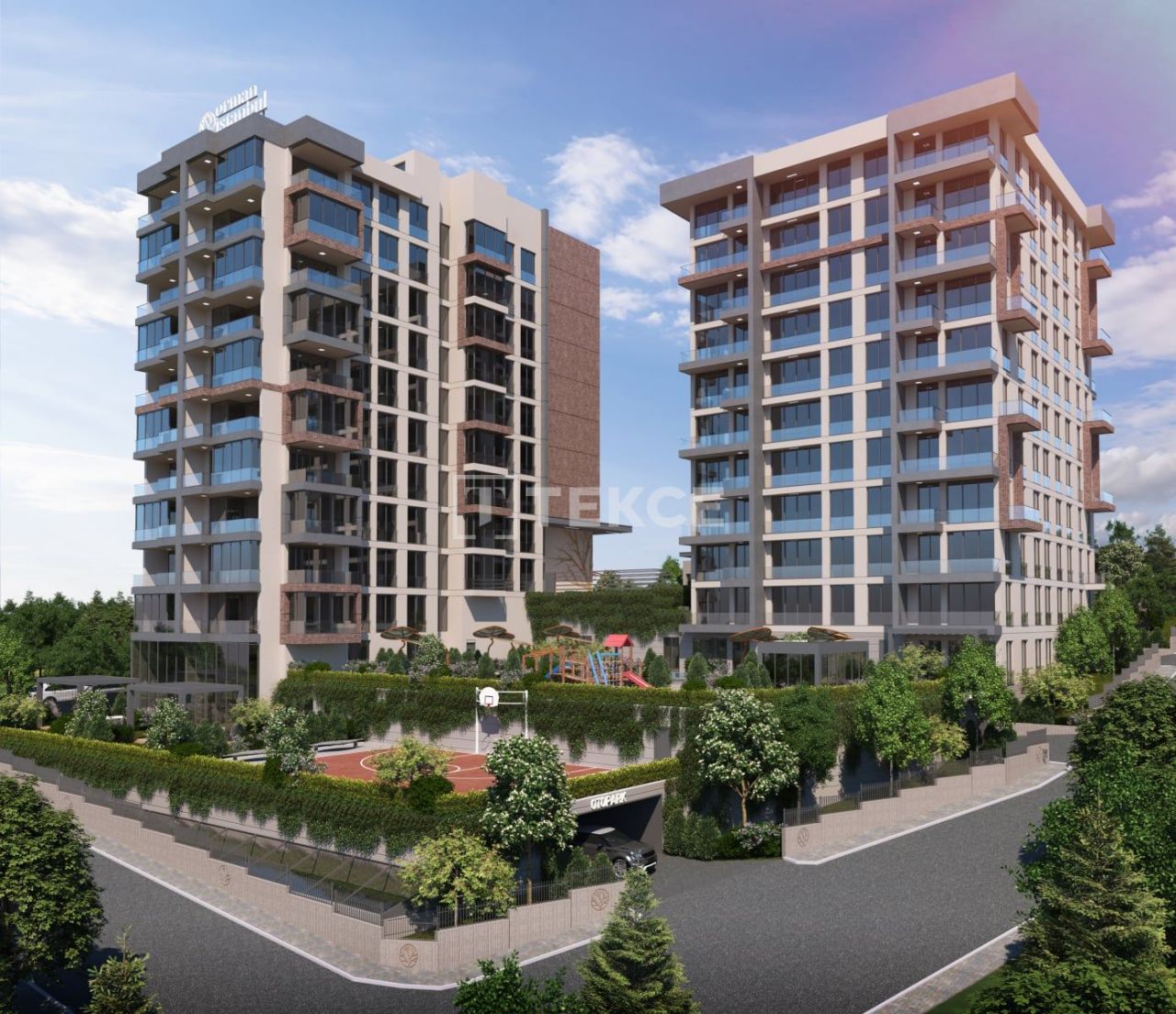 Appartamenti a Istanbul, Turchia, 122 m² - foto 5