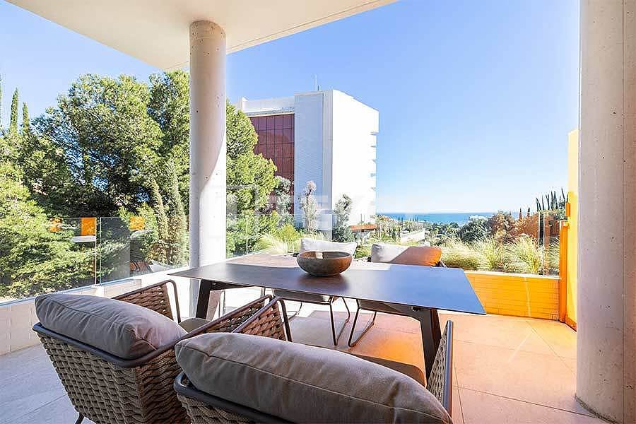 Penthouse in Fuengirola, Spain, 116 m² - picture 5