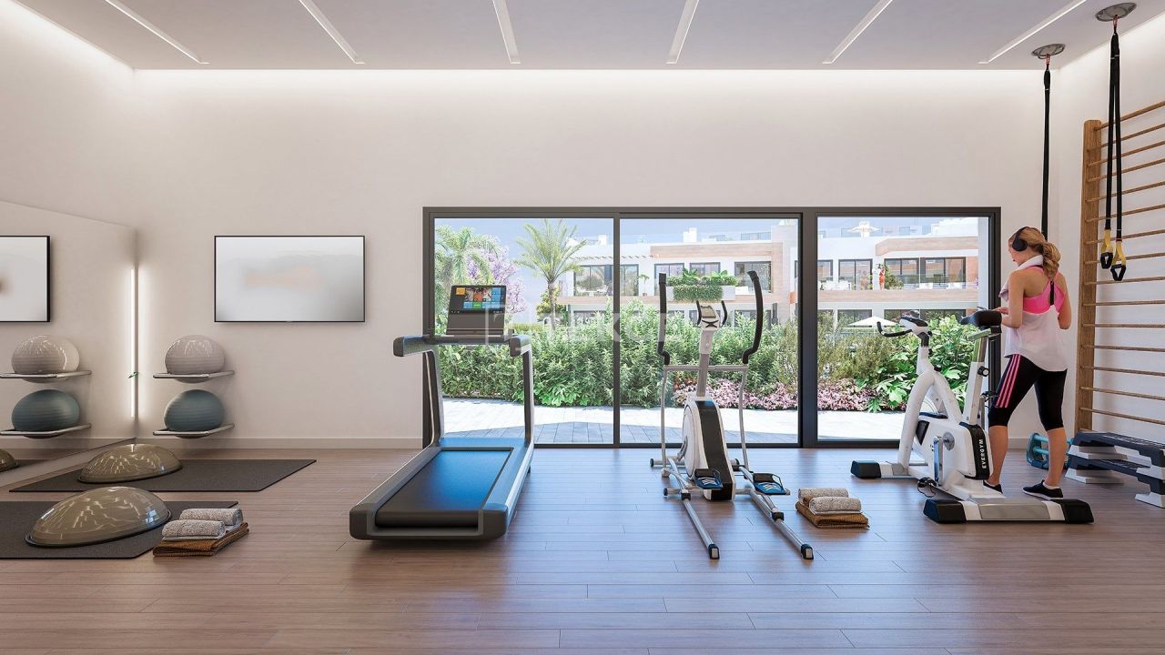 Apartment in Estepona, Spanien, 139 m² - Foto 6