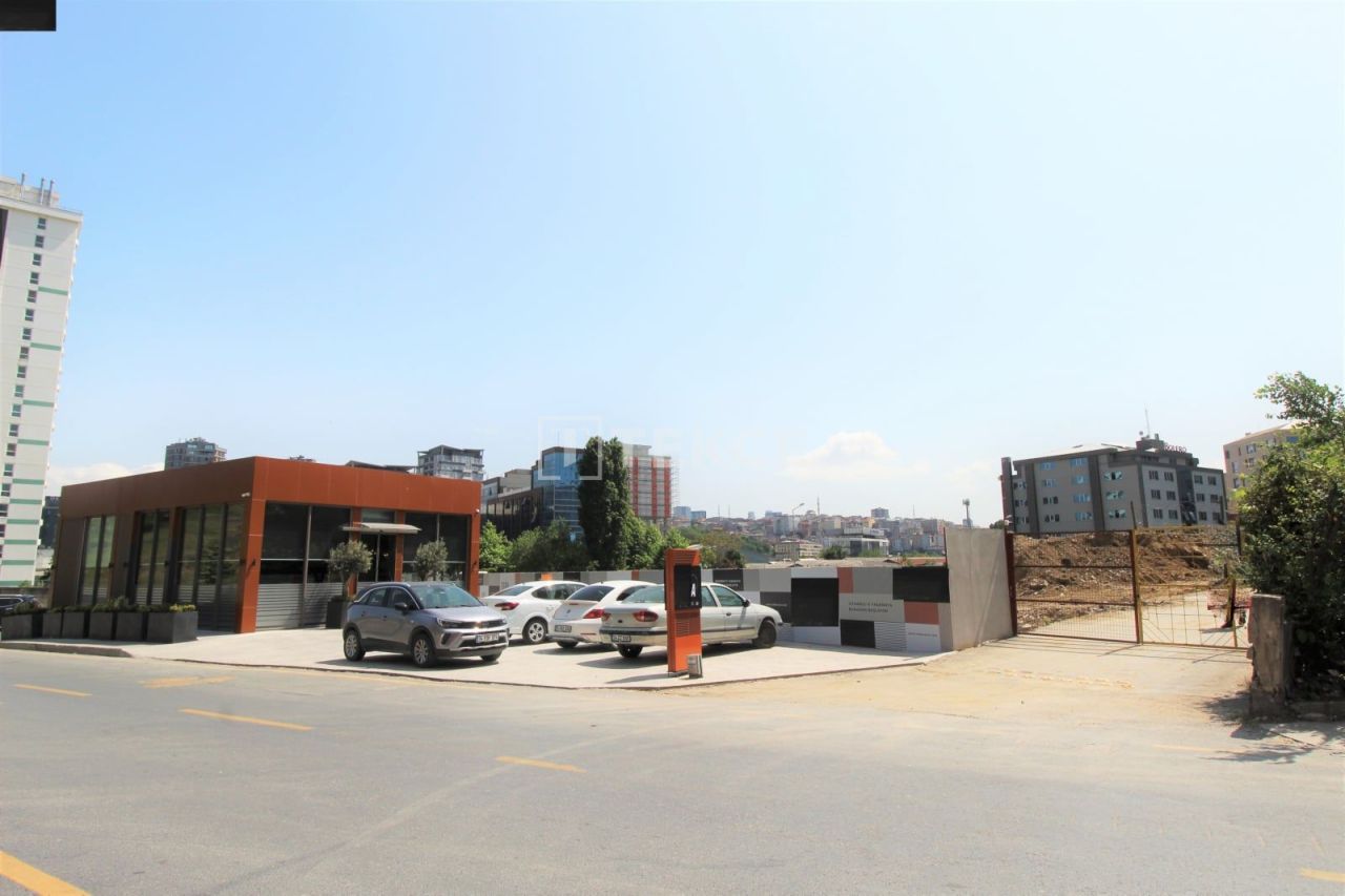 Negozio a Istanbul, Turchia, 62 m² - foto 7