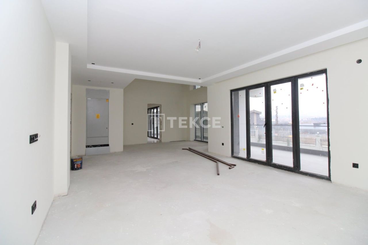 Villa in Ankara, Türkei, 615 m² - Foto 7