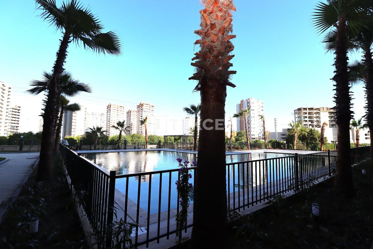 Apartment Erdemli, Türkei, 69 m² - Foto 7