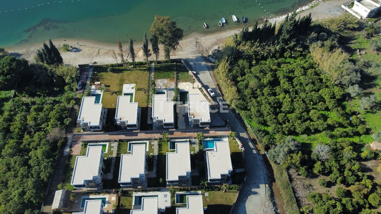 Villa in Milas, Türkei, 267 m² - Foto 8