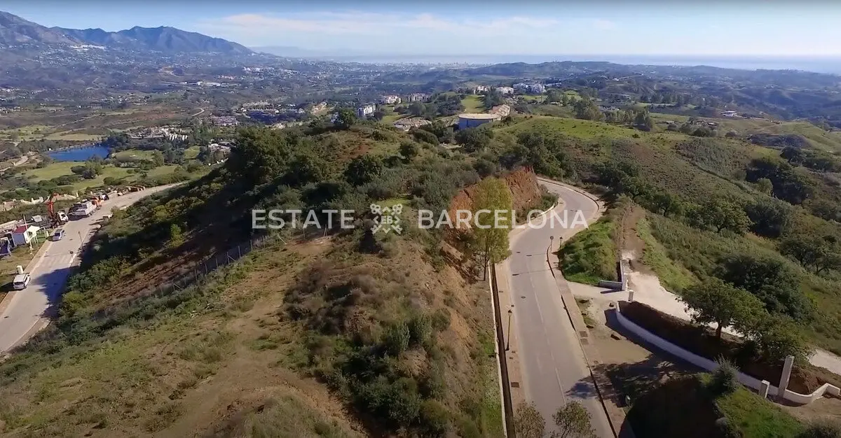 Terreno a Malaga, Spagna, 5 755 m2 - foto 4