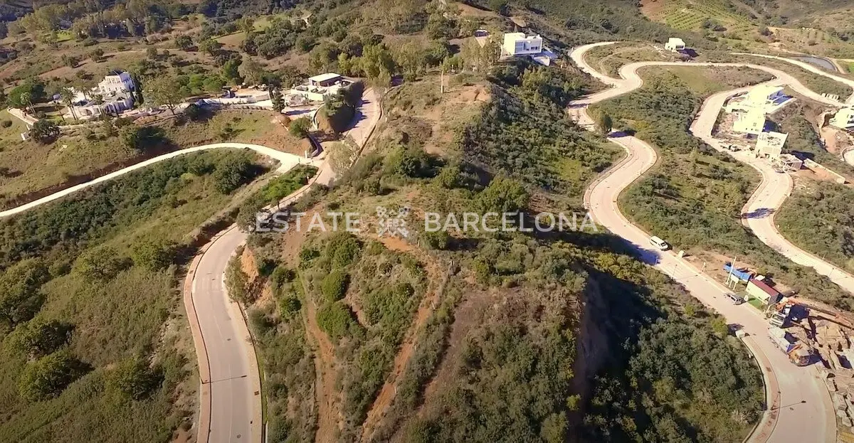 Terreno a Malaga, Spagna, 5 755 m2 - foto 6
