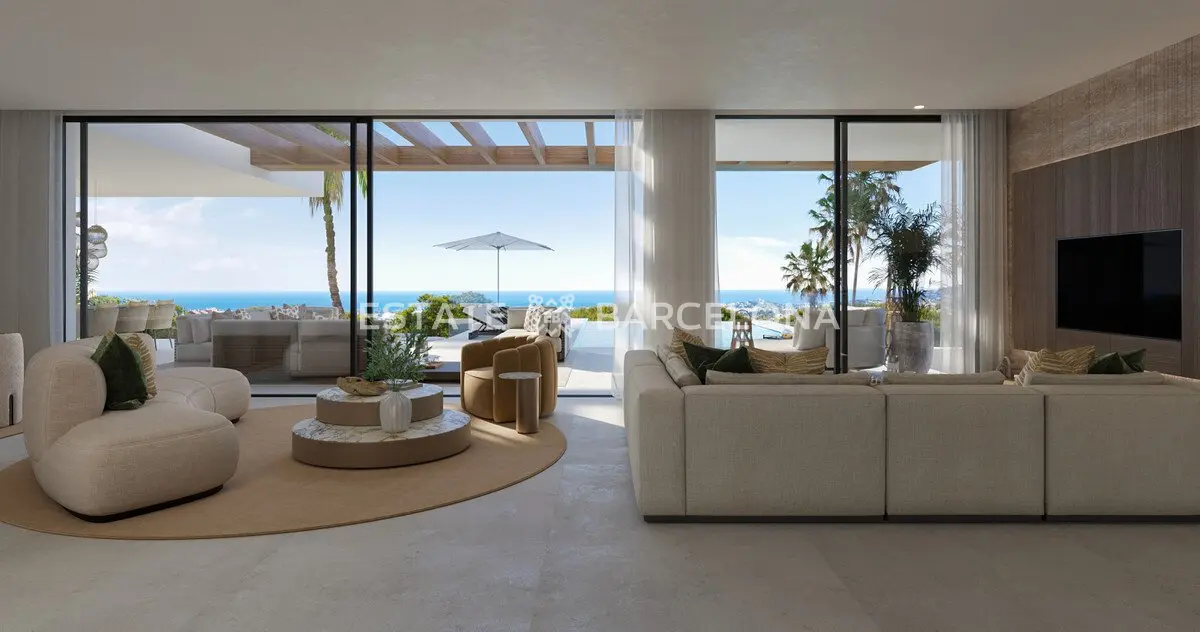 Villa en Estepona, España, 548 m² - imagen 14