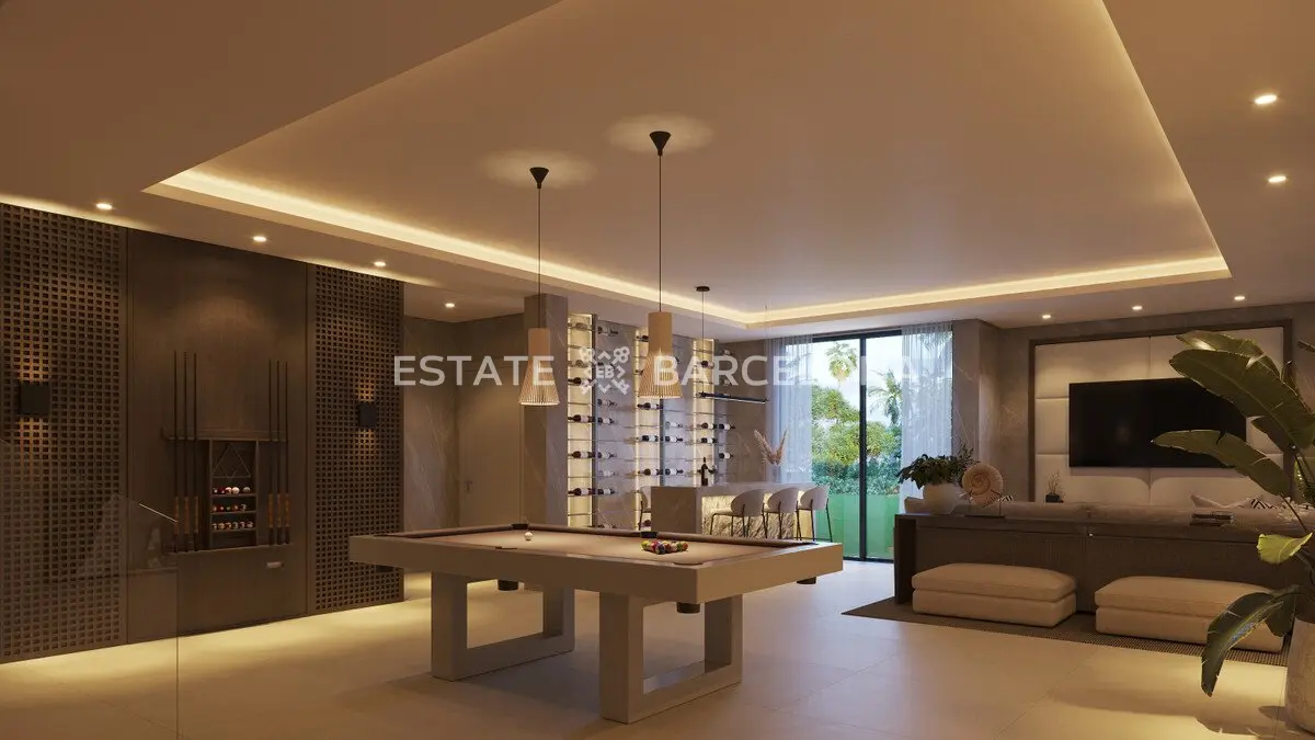 Villa en Estepona, España, 548 m² - imagen 7
