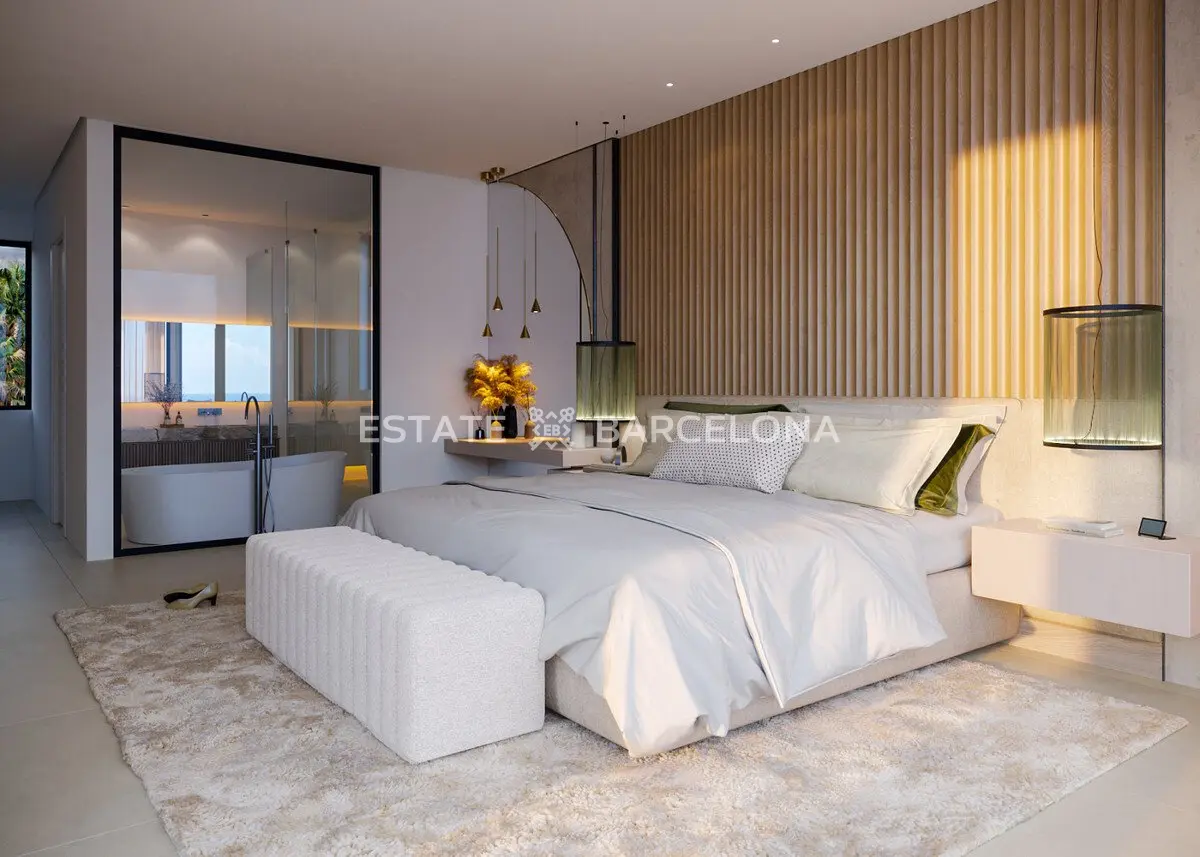 Villa en Estepona, España, 548 m² - imagen 15