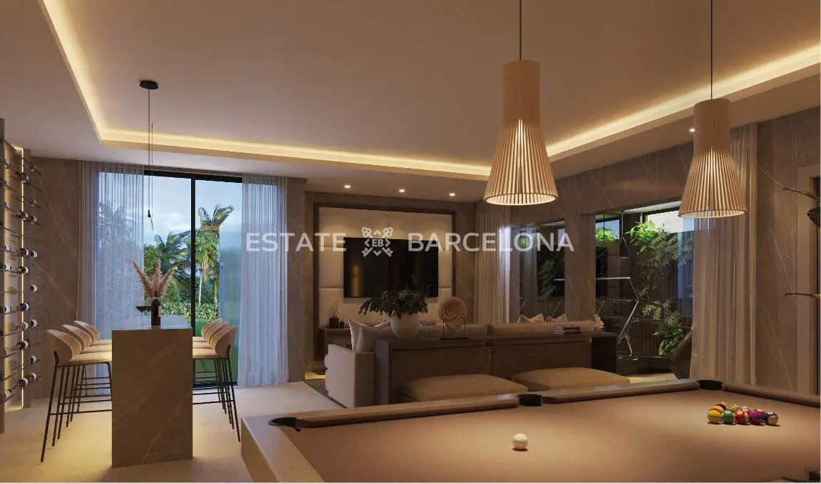 Villa en Estepona, España, 548 m² - imagen 8