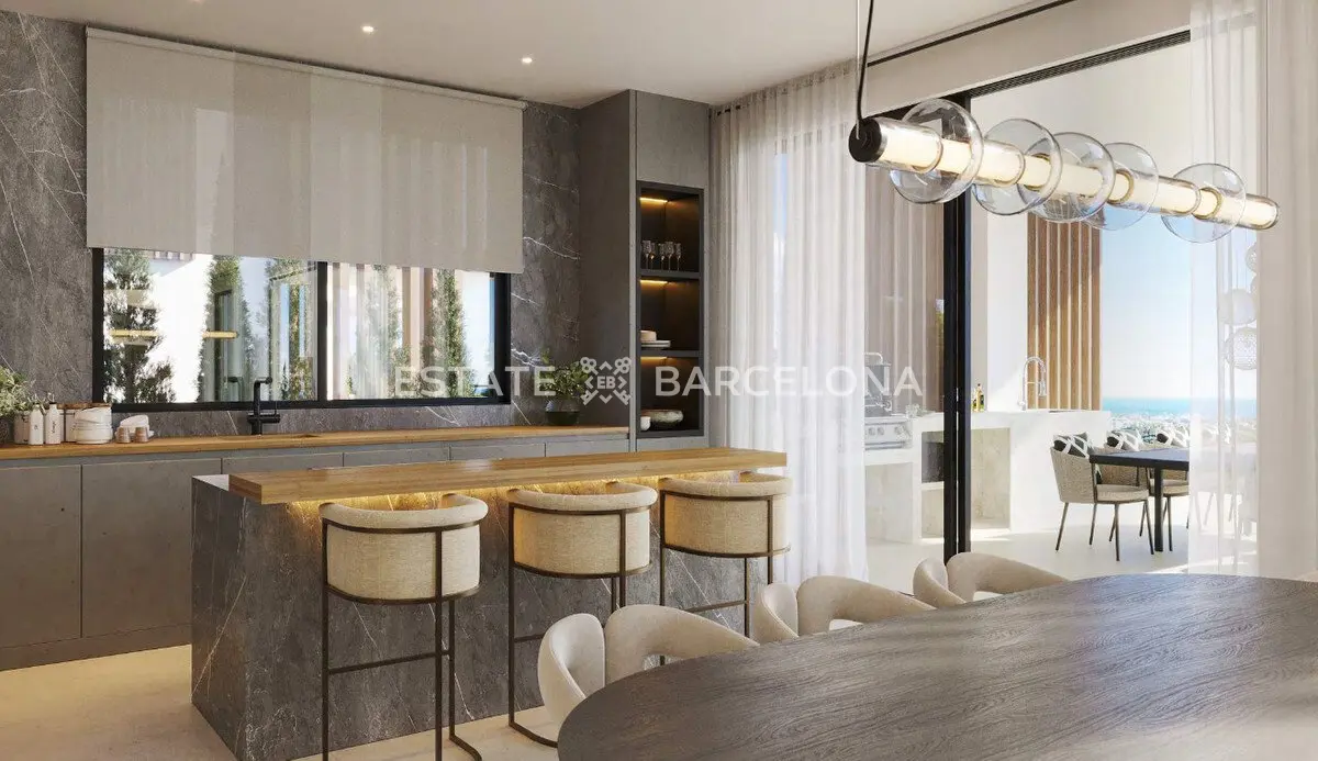 Villa en Estepona, España, 548 m² - imagen 12