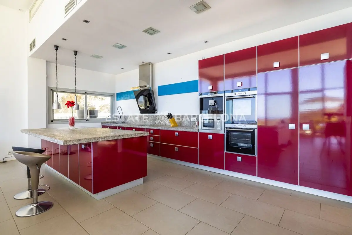 Villa in Malaga, Spanien, 364 m² - Foto 4