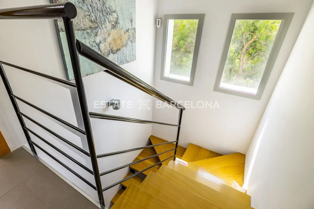 Villa in Malaga, Spanien, 364 m² - Foto 7