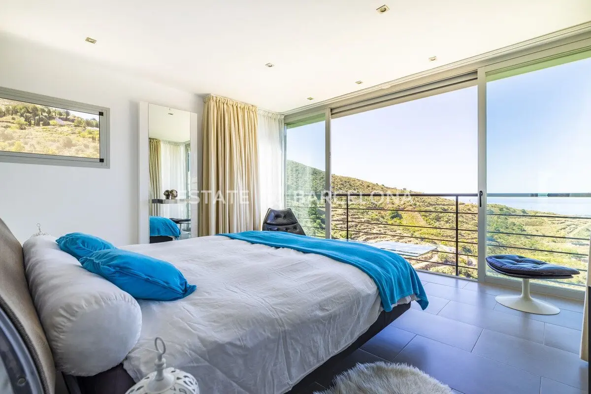 Villa in Malaga, Spanien, 364 m² - Foto 6
