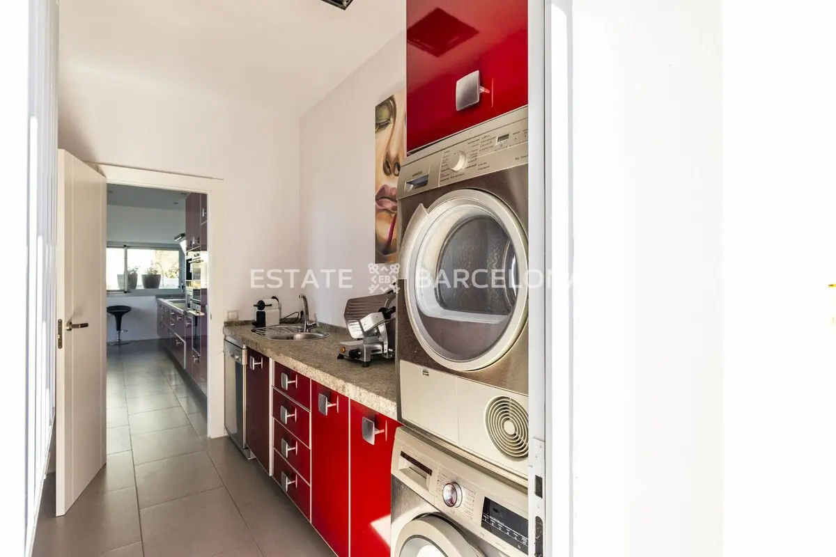 Villa in Malaga, Spanien, 364 m² - Foto 12