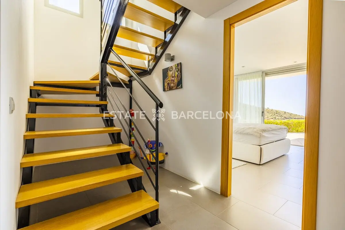 Villa in Malaga, Spanien, 364 m² - Foto 13