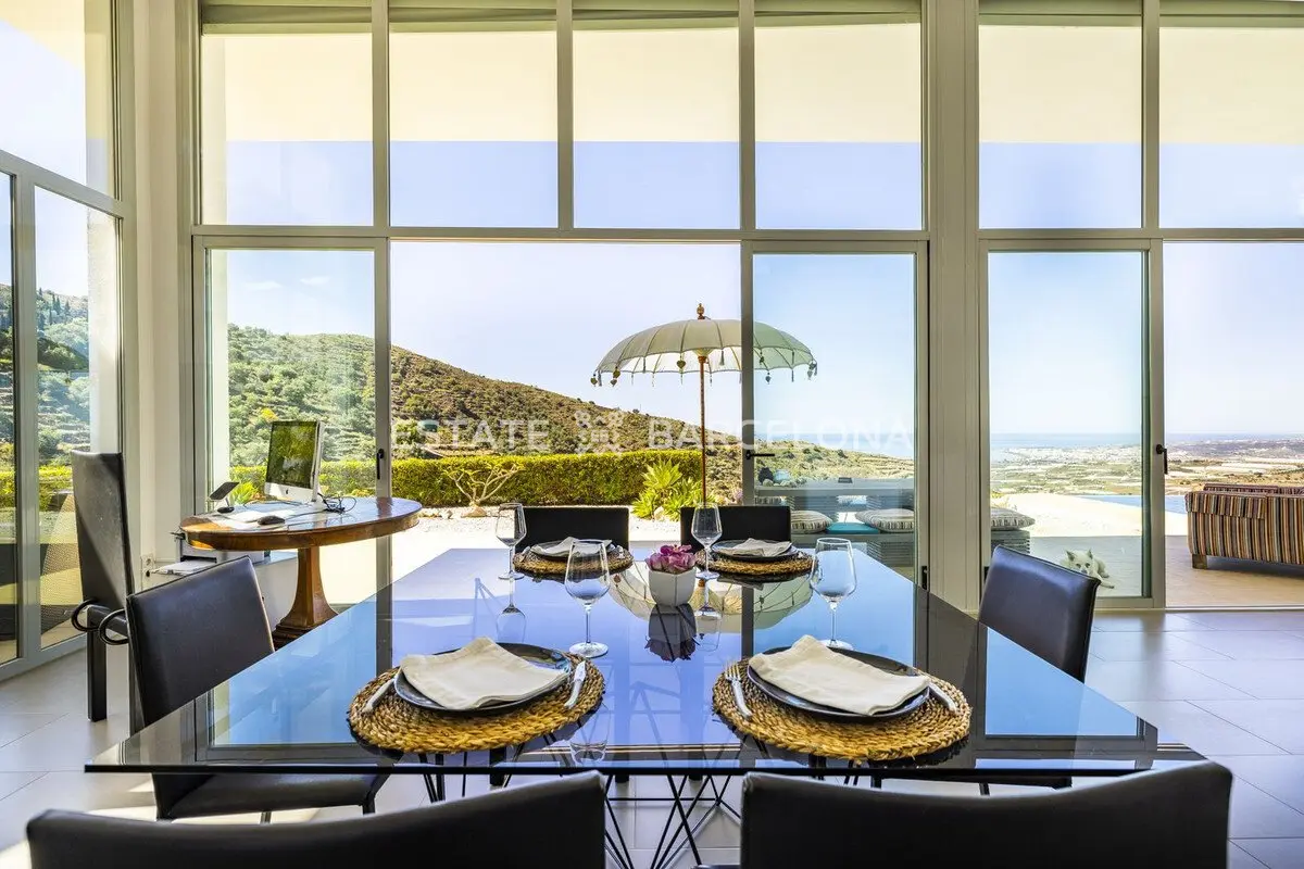 Villa in Malaga, Spanien, 364 m² - Foto 15