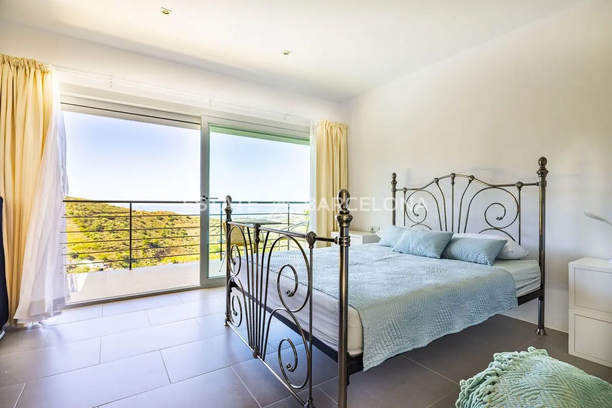 Villa in Malaga, Spanien, 364 m² - Foto 16