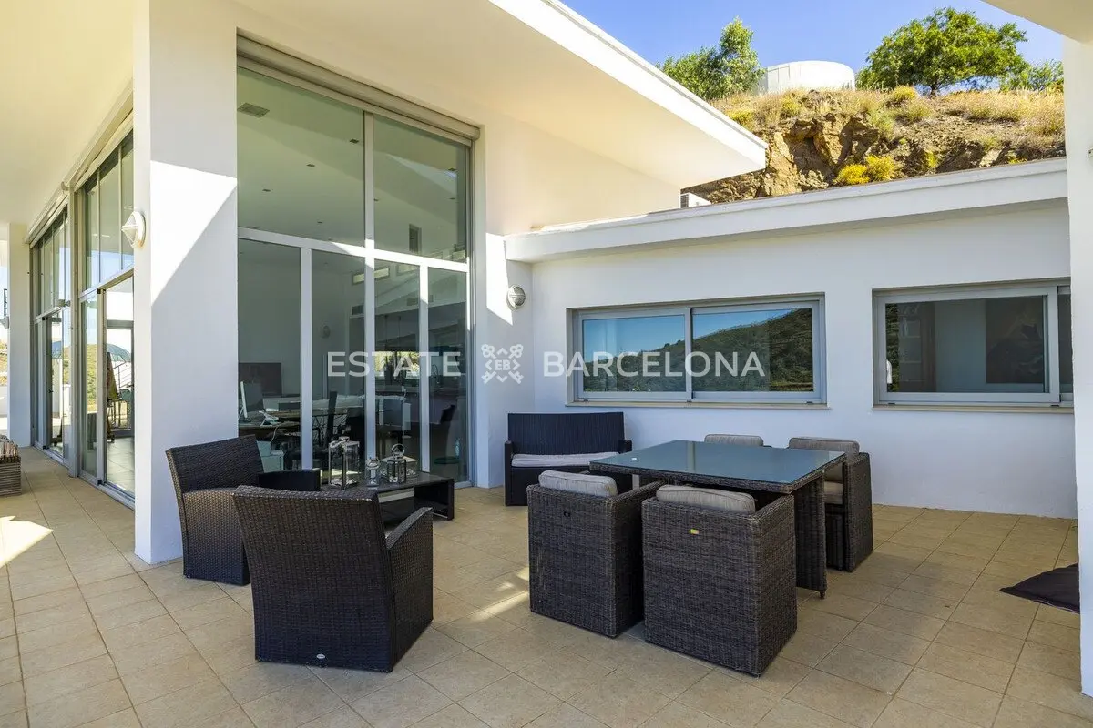 Villa in Malaga, Spanien, 364 m² - Foto 18