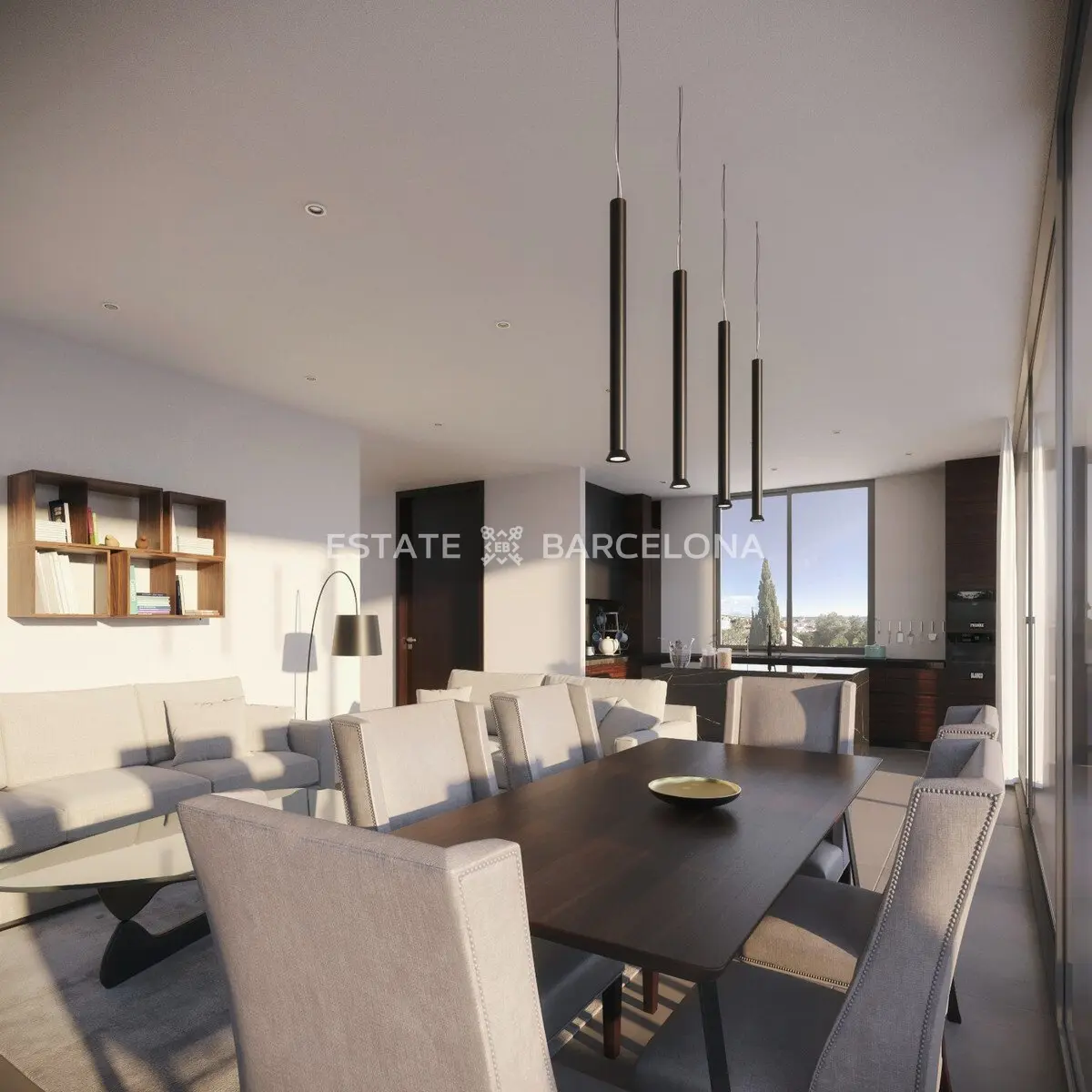 Villa a Estepona, Spagna, 325 000 m² - foto 6