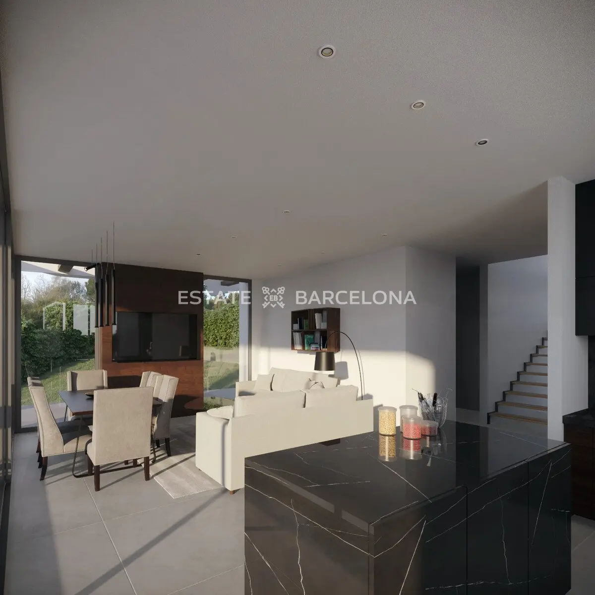 Villa a Estepona, Spagna, 325 000 m² - foto 5