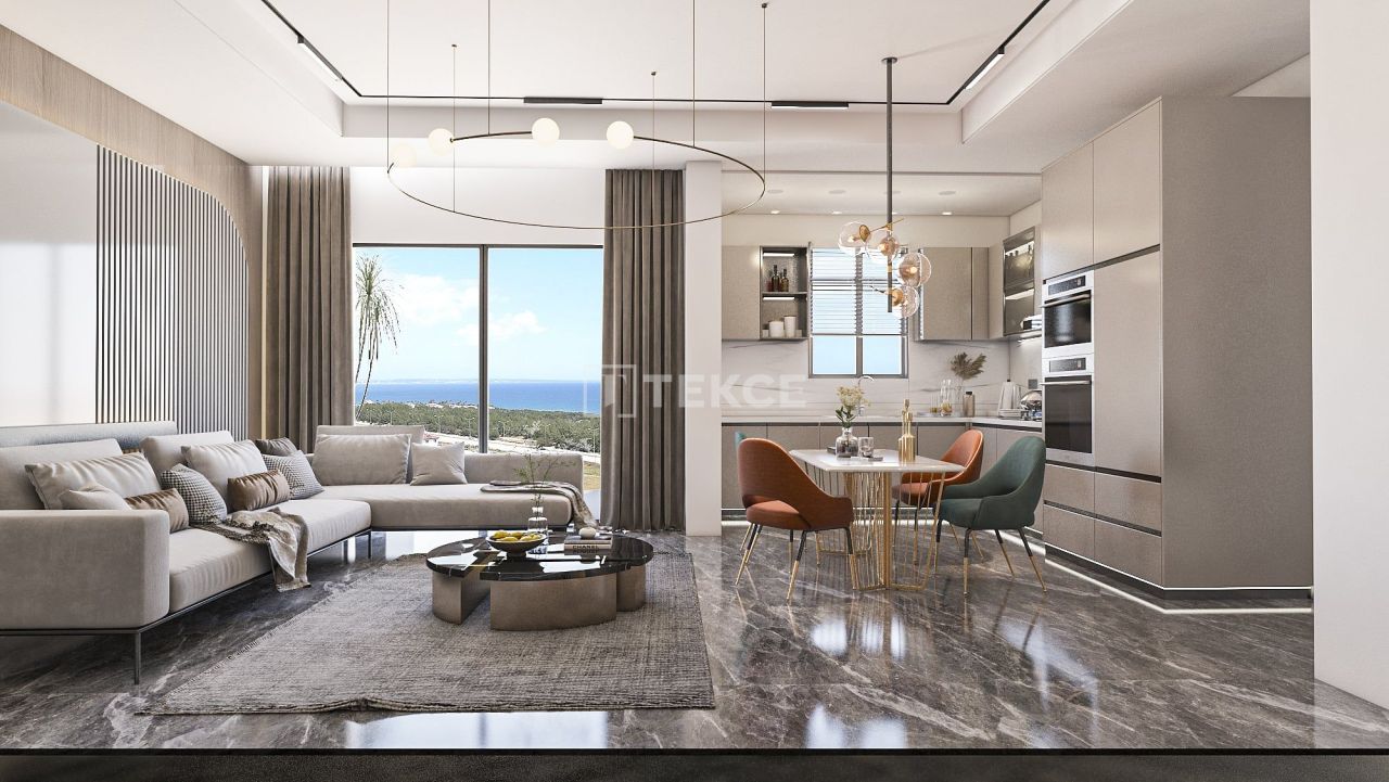 Apartamento en İskele, Chipre, 182 m² - imagen 11