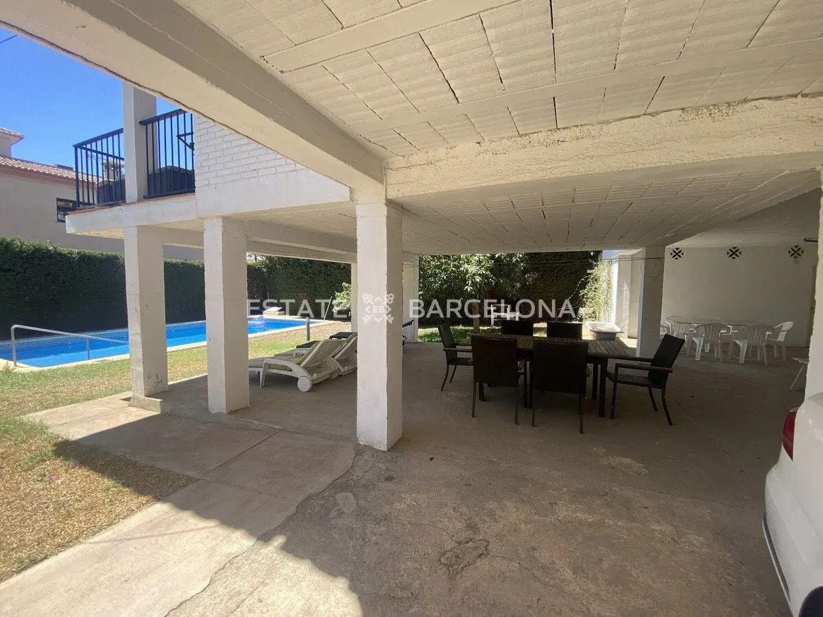 Villa a Malaga, Spagna, 207 m² - foto 4