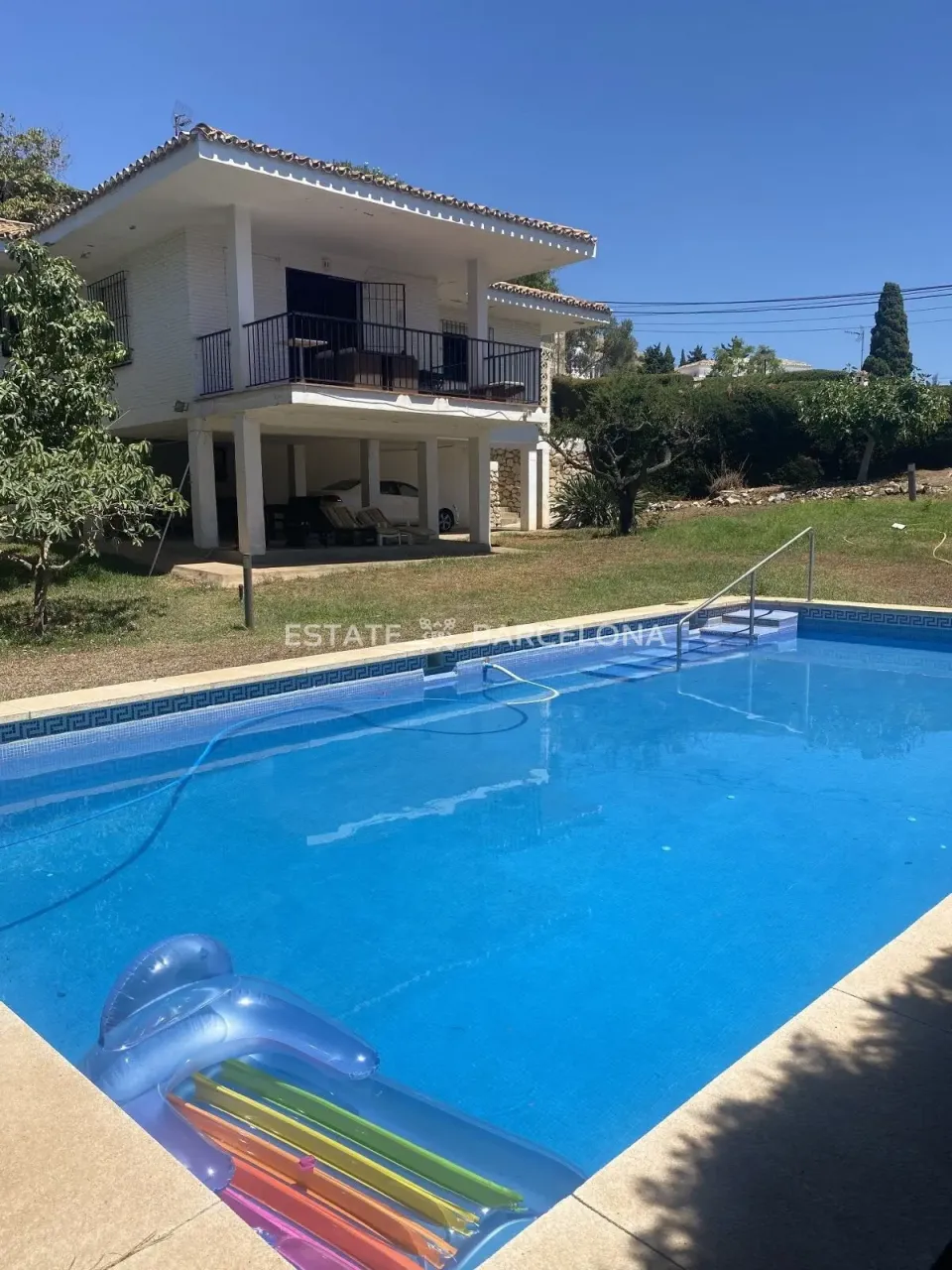Villa a Malaga, Spagna, 207 m² - foto 5