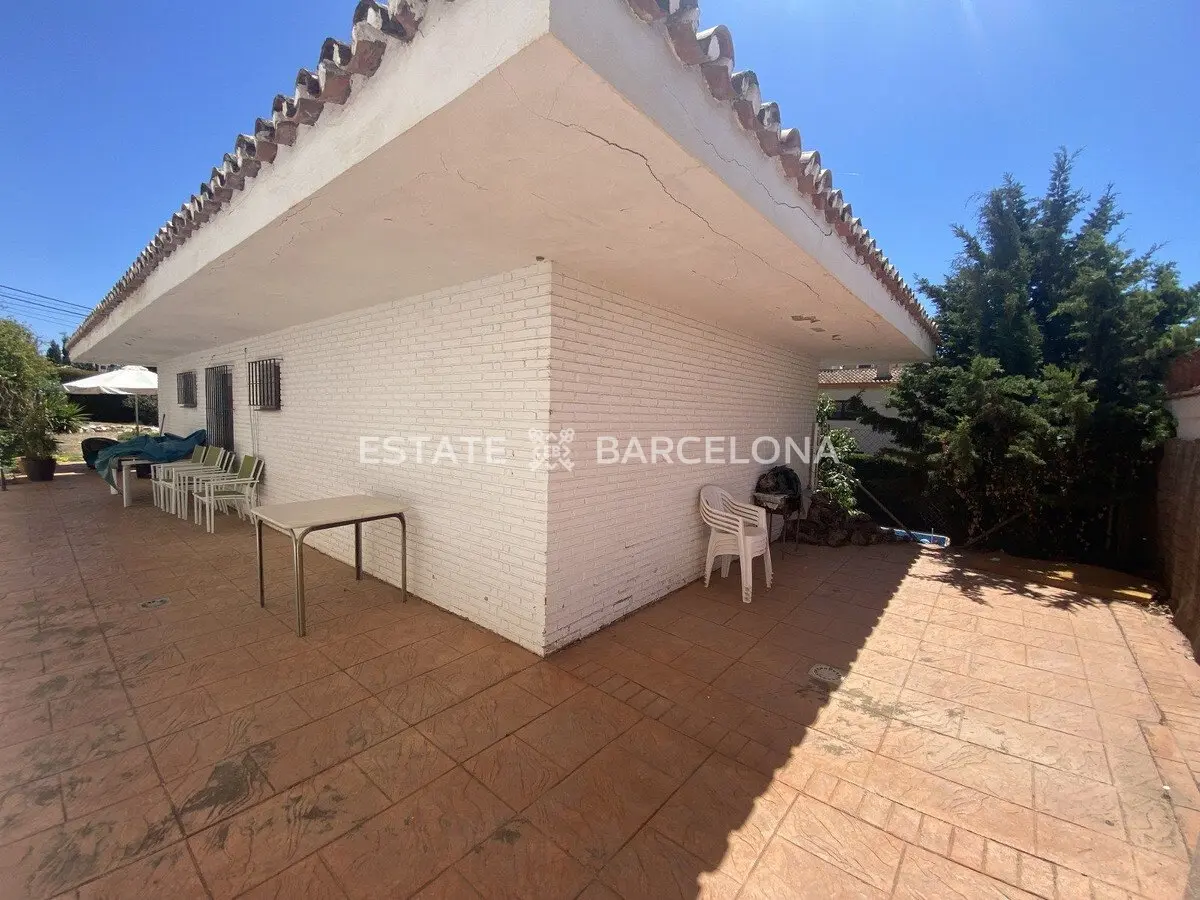 Villa a Malaga, Spagna, 207 m² - foto 6