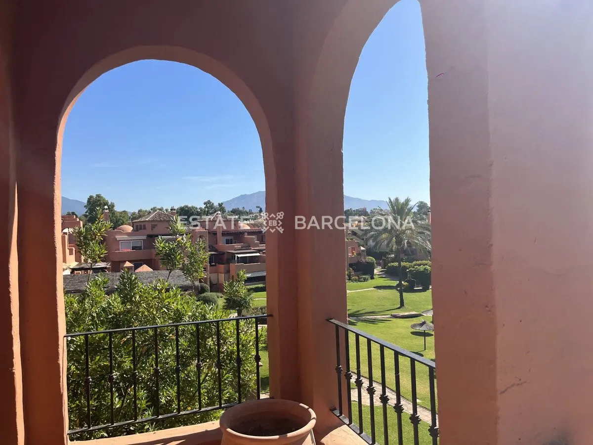 Appartement à Estepona, Espagne, 230 m² - image 3