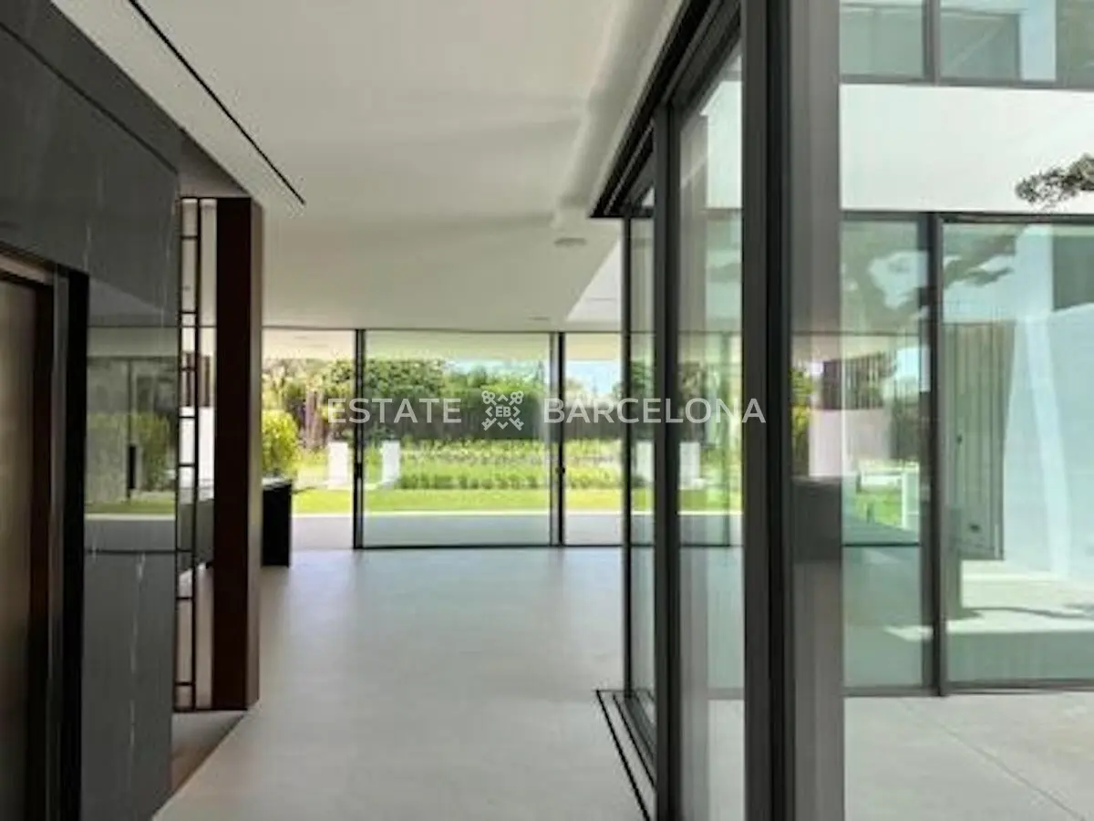 Villa a Malaga, Spagna, 375 m² - foto 6