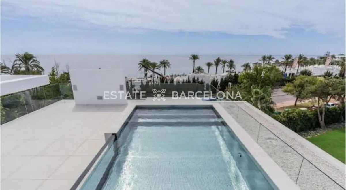 Villa a Malaga, Spagna, 375 m² - foto 17