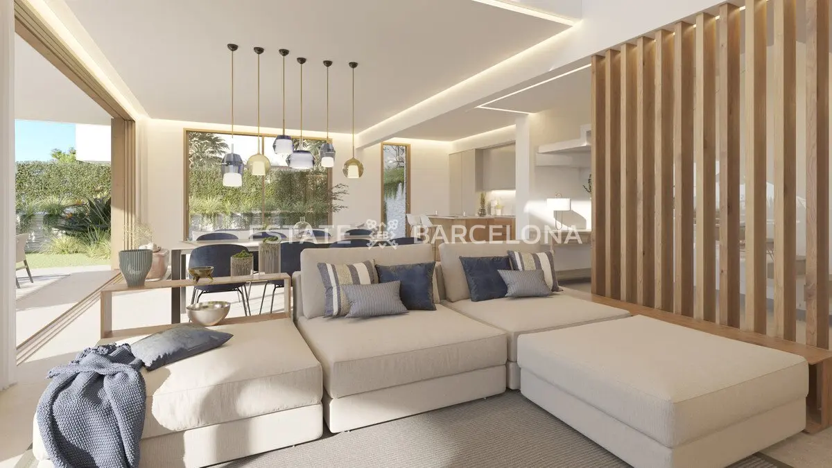 Maison urbaine à Malaga, Espagne, 204 m² - image 6