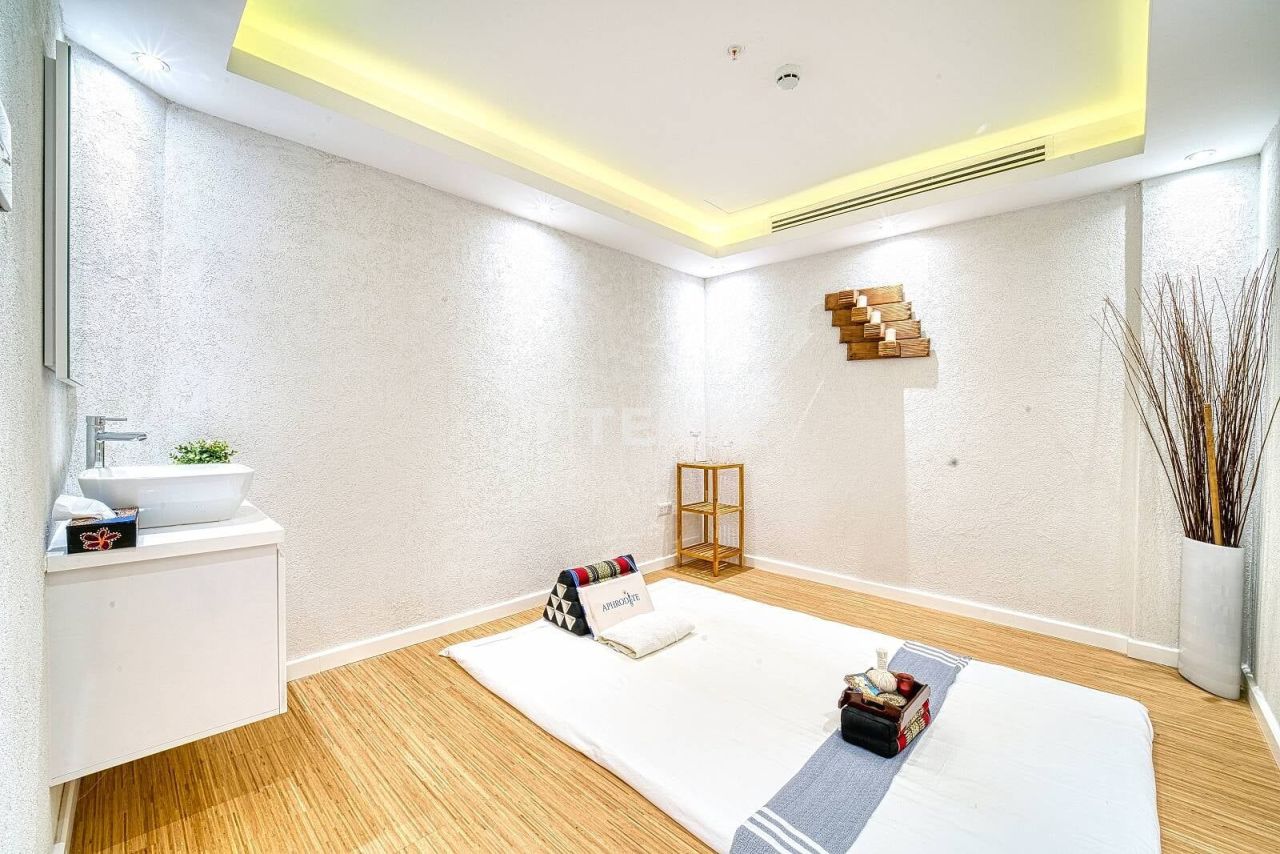 Appartamenti a Lefke, Cipro, 164 m² - foto 12