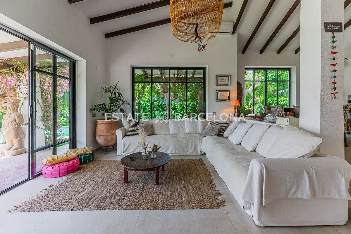 Villa à Malaga, Espagne, 377 000 m² - image 4