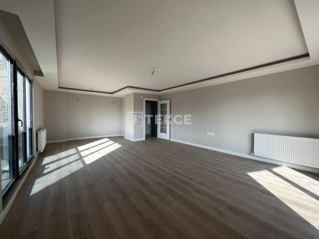 Apartment Ortahisar, Turkey, 185 m² - picture 13