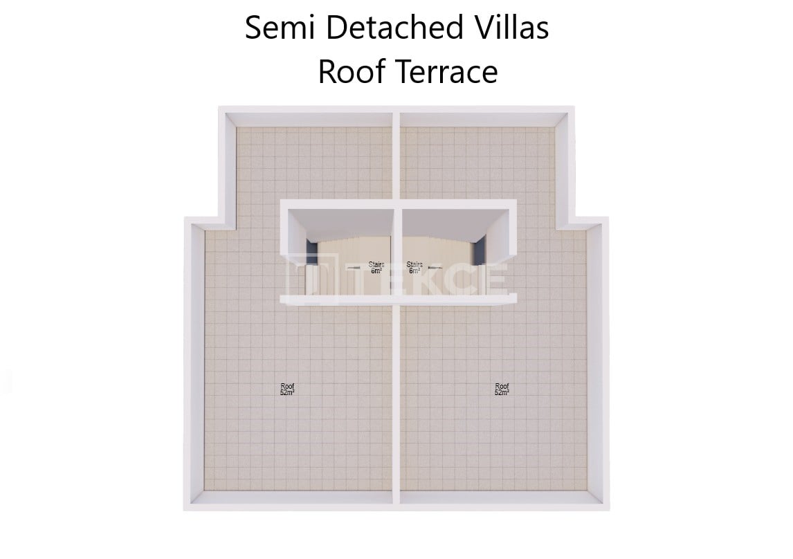 Villa à İskele, Chypre, 135 m² - image 13