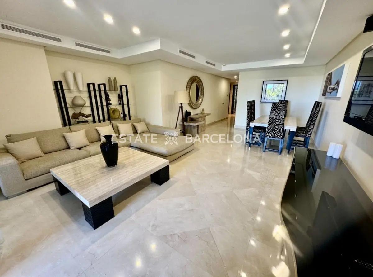Appartement à Malaga, Espagne, 212 m² - image 5