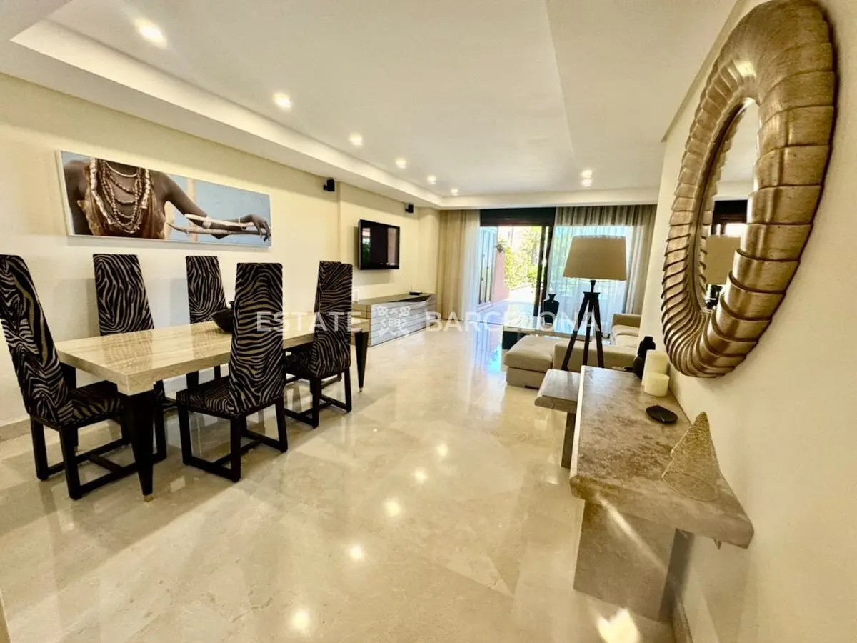 Appartement à Malaga, Espagne, 212 m² - image 3
