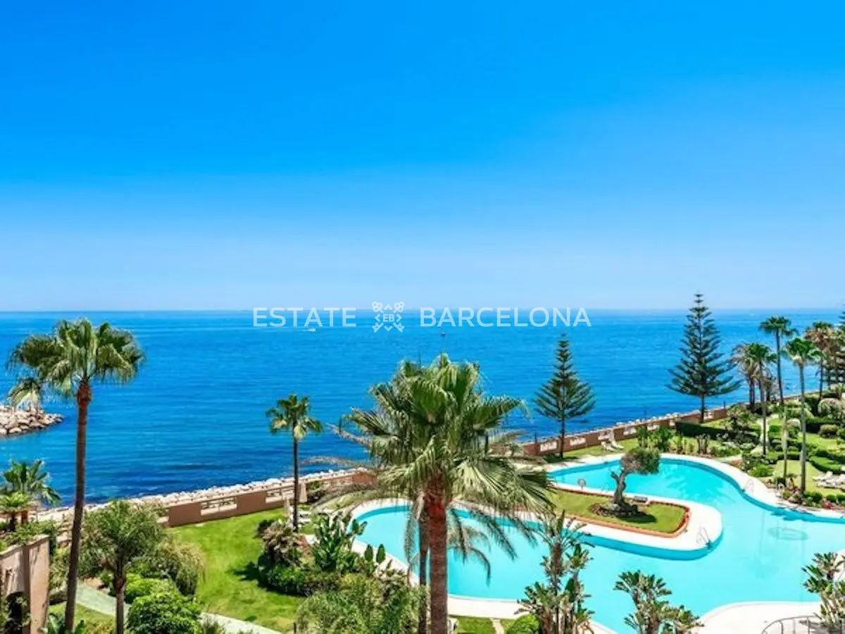 Appartement à Malaga, Espagne, 212 m² - image 2